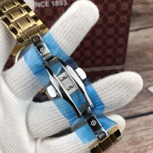 Đồng hồ nam Sunrise 771