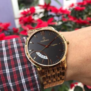 Đồng hồ nam Sunrise 778