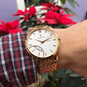 Đồng hồ nam Sunrise 778