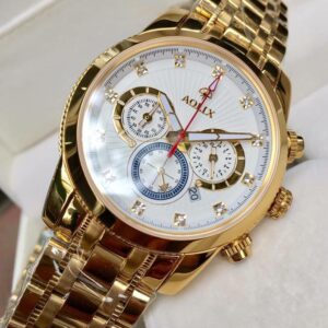 Đồng hồ nam Aolix 7049