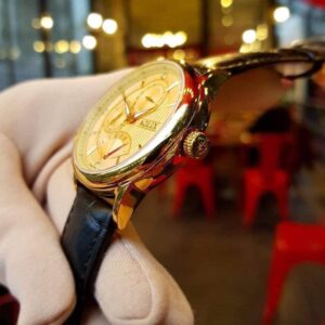 Đồng hồ nam Aolix 7079