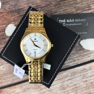 Đồng hồ nam Aolix 9134