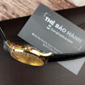 Đồng hồ nam Sunrise 183