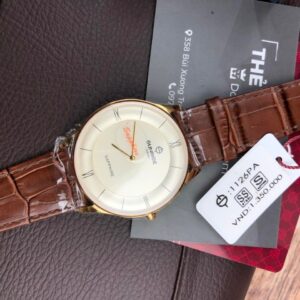 Đồng hồ nam Sunrise 1126
