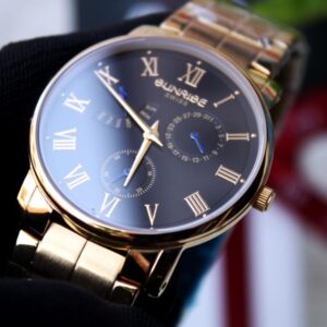 Đồng hồ nam Sunrise 747