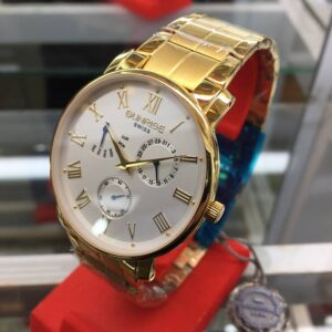 Đồng hồ nam Sunrise 747