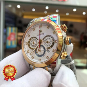 Đồng hồ nam Aolix 7049