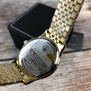 Đồng hồ nam Aolix 9134