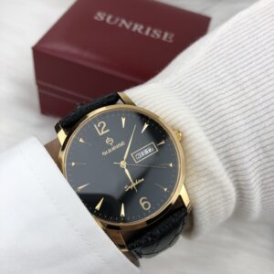 Đồng hồ nam Sunrise 183