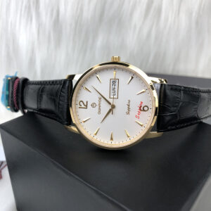 Đồng hồ nam Sunrise 183