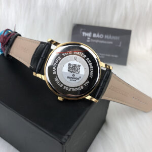 Đồng hồ nam Sunrise 183