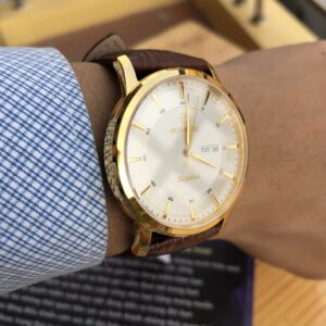 Đồng hồ nam Sunrise 780