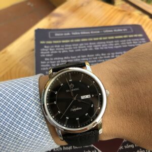 Đồng hồ nam Sunrise 780