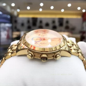 đồng hồ nam Aolix 7049