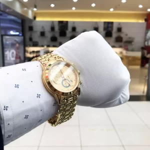 đồng hồ nam Aolix 7049