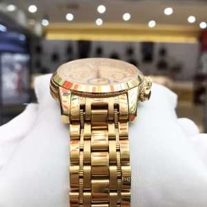 đồng hồ nam Aolix 7049