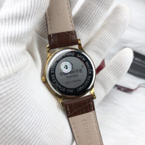 Đồng hồ nam Sunrise 778