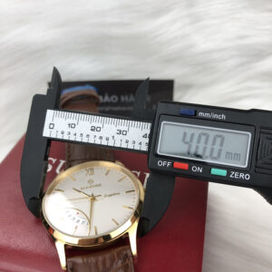 Đồng hồ nam Sunrise 778