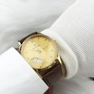 Đồng hồ nam Sunrise 778