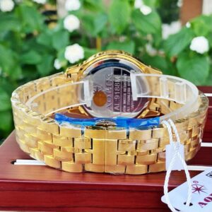 Đồng hồ nam Aolix 9188