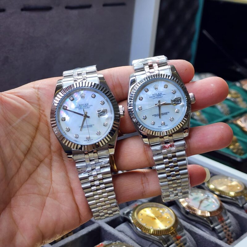 Đồng hồ nam Rolex Dayjust