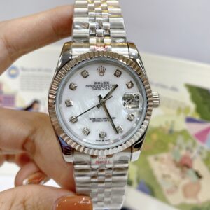 Đồng hồ nam Rolex Dayjust